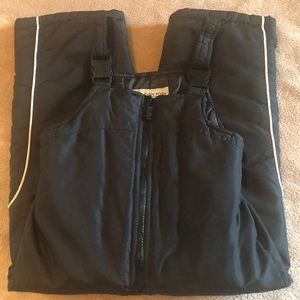Unisex Ski/Snow Overalls